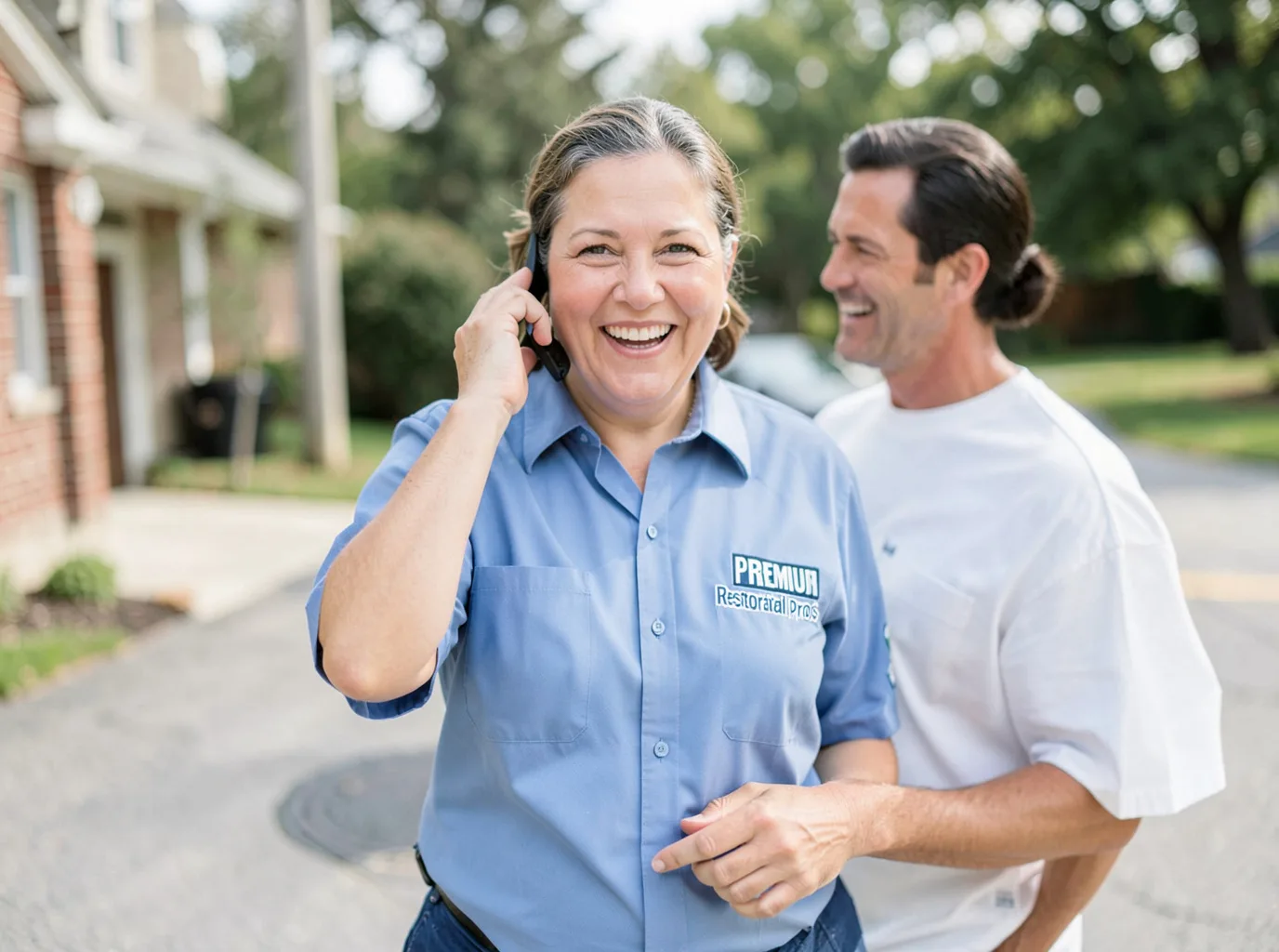 Water Damage Restoration Whitesboro, OK FAQs